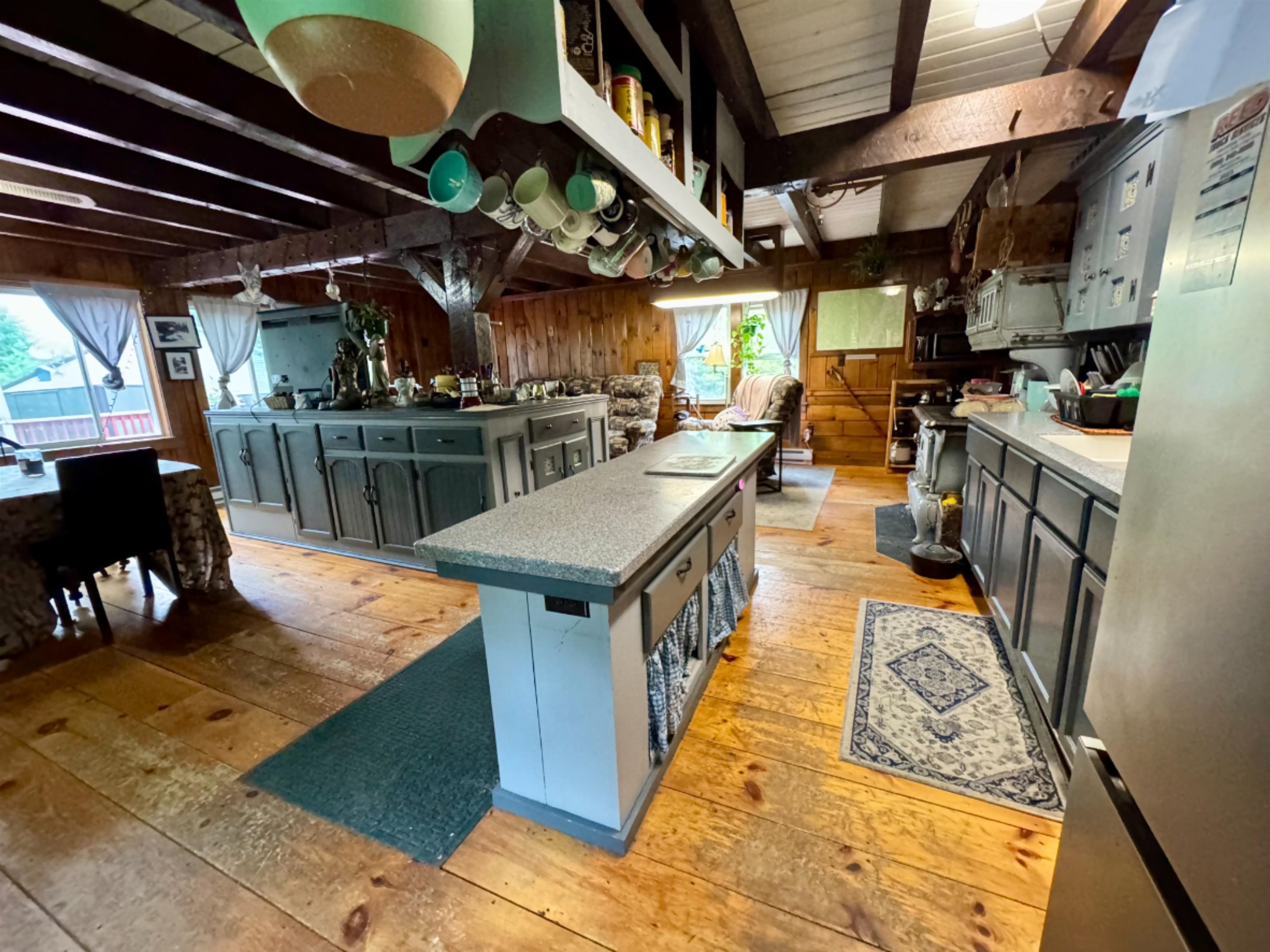 1238 Halls Lake Road Newbury, VT 05051 - Photo 5 of 32