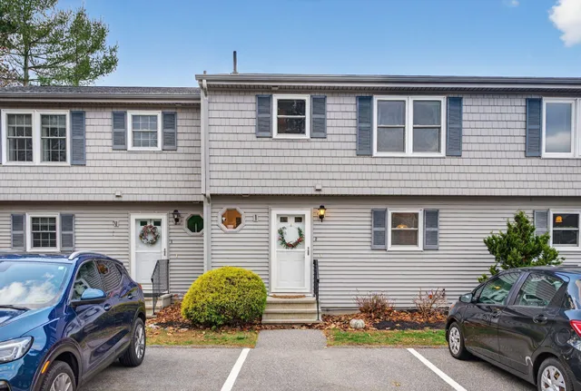 $349,900 | 2 Wellstone Drive, Unit 2, Portland, ME 04103
