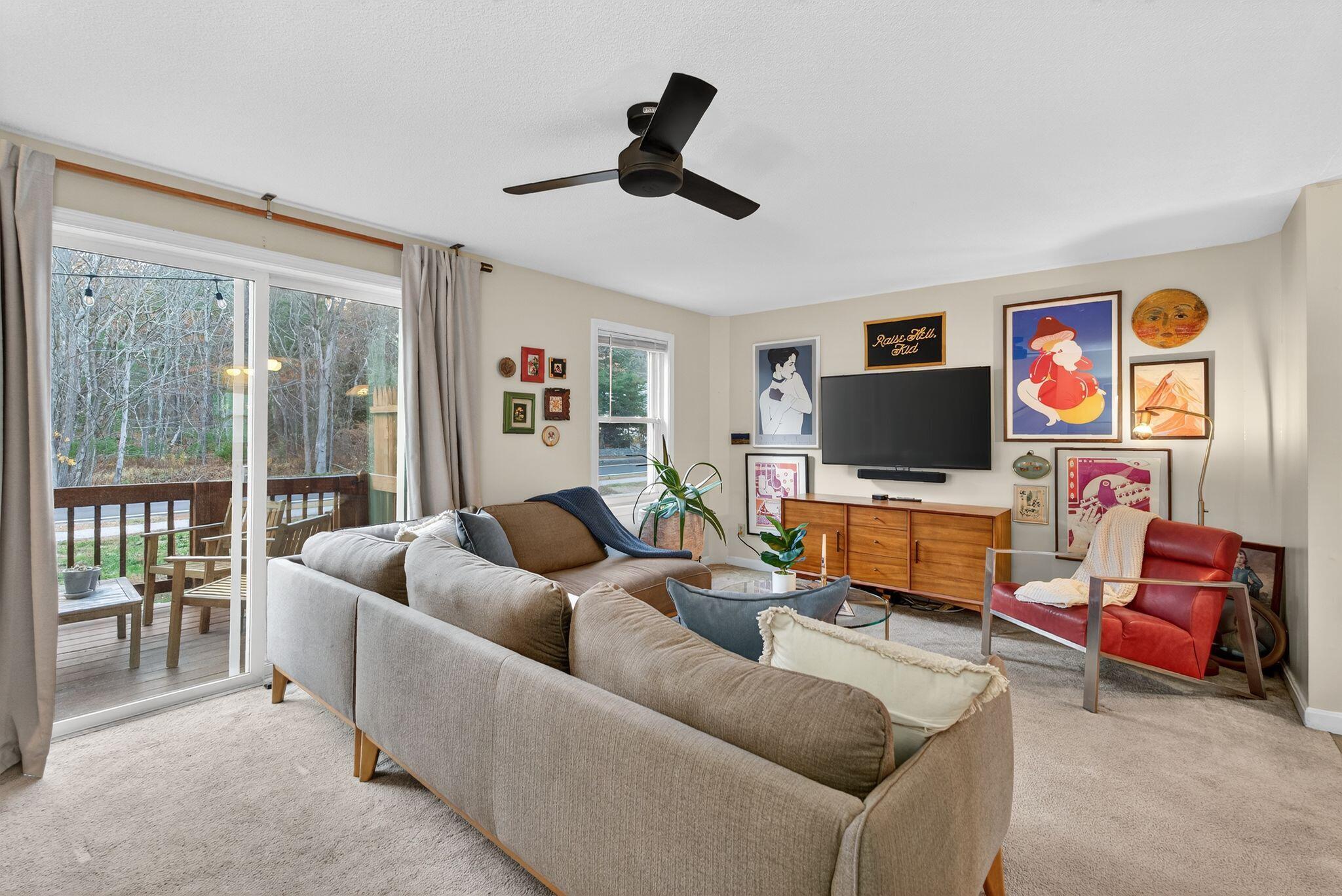 2 Wellstone Drive, Unit 2 Portland, ME 04103 - Photo 11 of 40 39_DSC07418