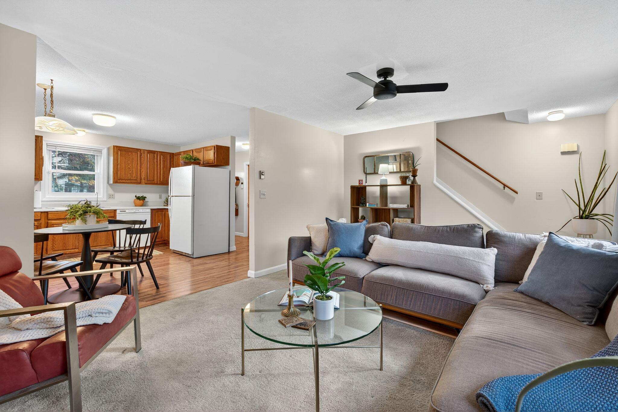 2 Wellstone Drive, Unit 2 Portland, ME 04103 - Photo 15 of 40 36_DSC07401