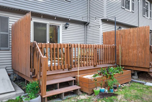 $349,900 | 2 Wellstone Drive, Unit 2, Portland, ME 04103