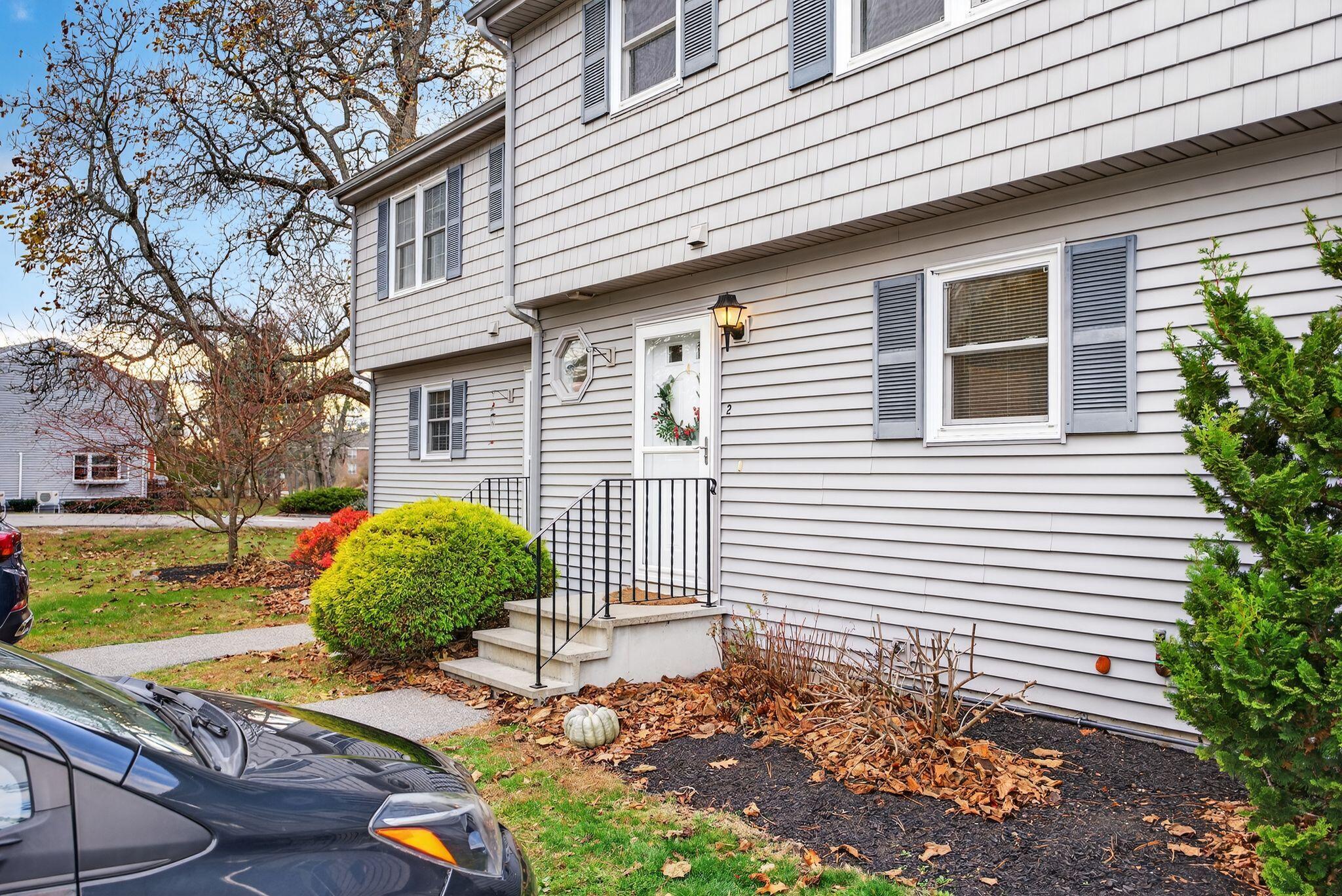 2 Wellstone Drive, Unit 2 Portland, ME 04103 - Photo 36 of 40 4_DSC07303