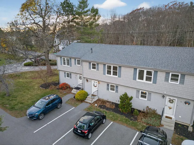 $349,900 | 2 Wellstone Drive, Unit 2, Portland, ME 04103