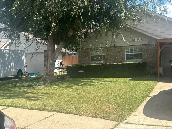 $220,000 | 4605 Greenwood Drive, Rosenberg, TX 77471