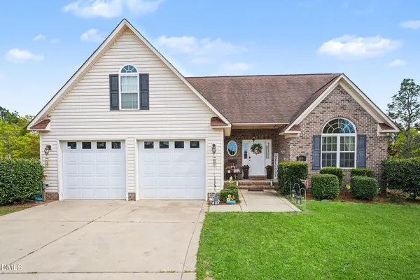 $325,000 | 14 Boulder Drive, Sanford, NC 27332