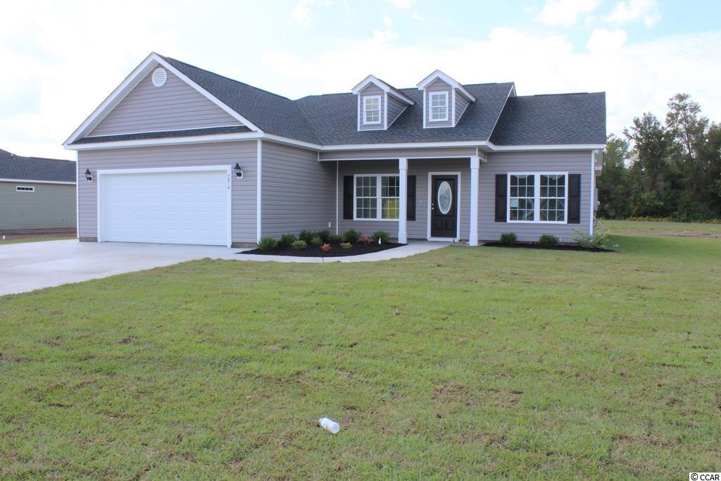 7814 Louisville Road Aynor, SC 29511 - Photo 1 of 32 Gallery Image 1