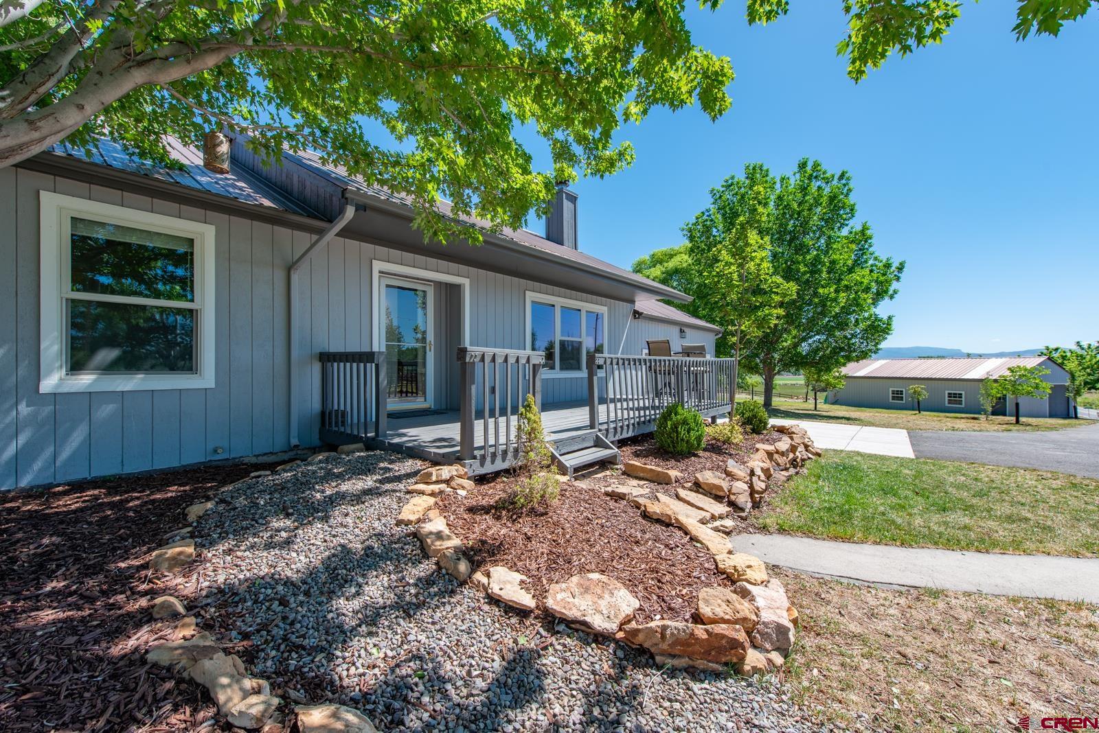 59959 Spring Creek Road Montrose, CO 81403 - Photo 1 of 42