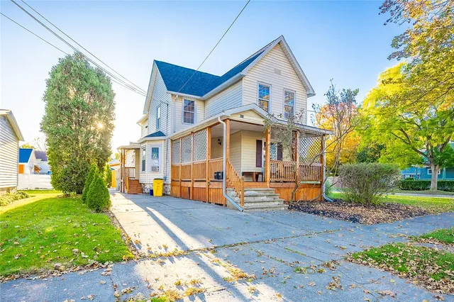 $210,000 | 923 Davis Street, Elmira, NY 14901