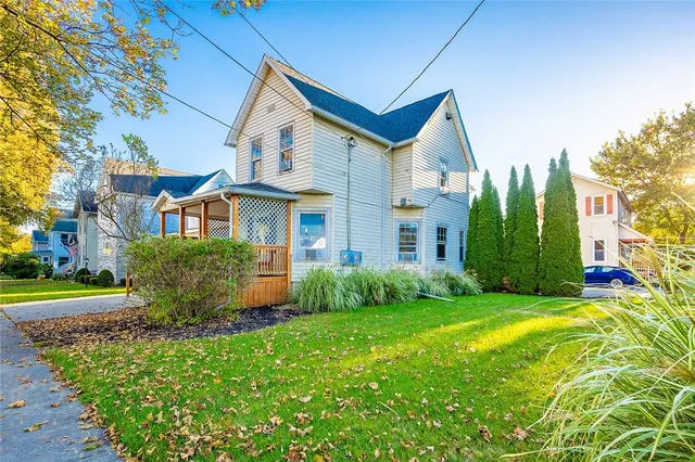 $210,000 | 923 Davis Street, Elmira, NY 14901