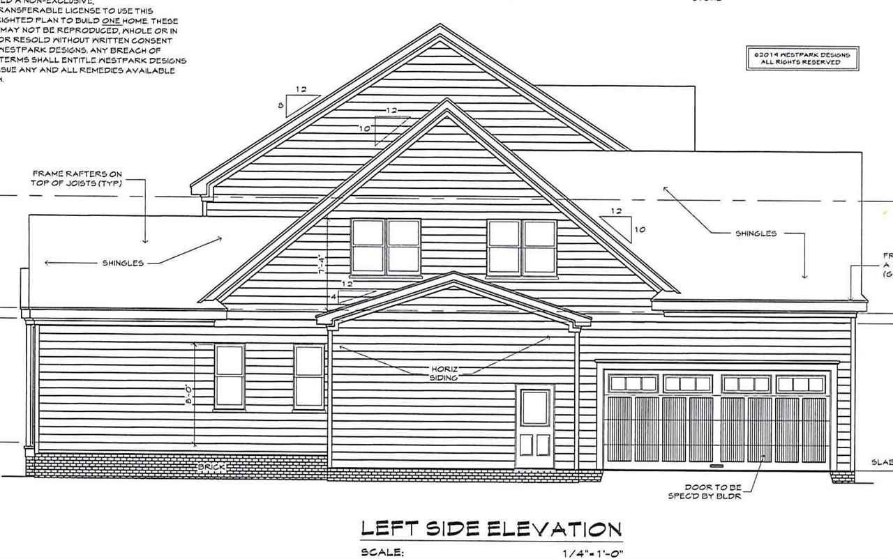 2333 Sanctuary Drive Raleigh, NC 27606 - Photo 3 of 16 Photo 3