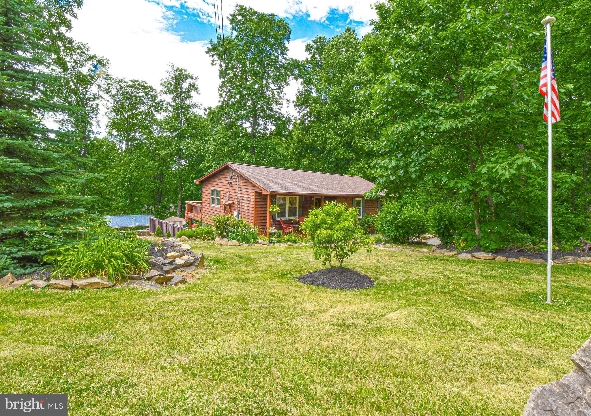 1035 Old Linden Road Linden, VA 22642 - Photo 1 of 55 Gallery Image 1