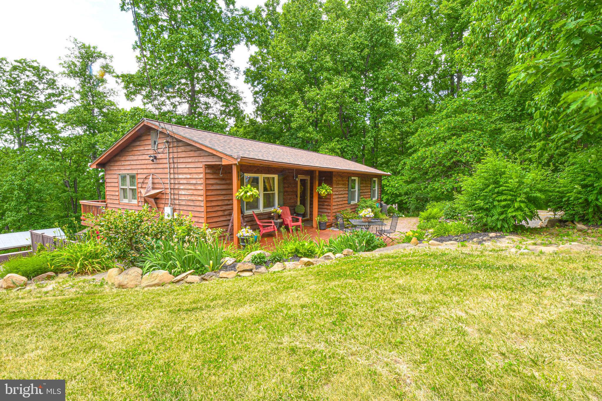 1035 Old Linden Road Linden, VA 22642 - Photo 2 of 55 Gallery Image 2