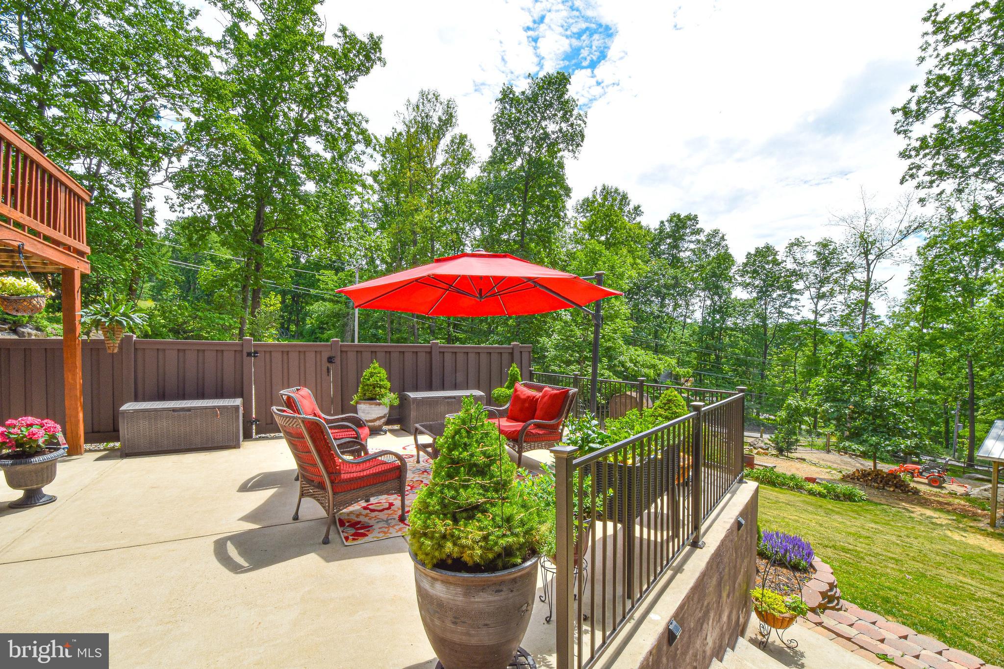 1035 Old Linden Road Linden, VA 22642 - Photo 14 of 55 Gallery Image 14