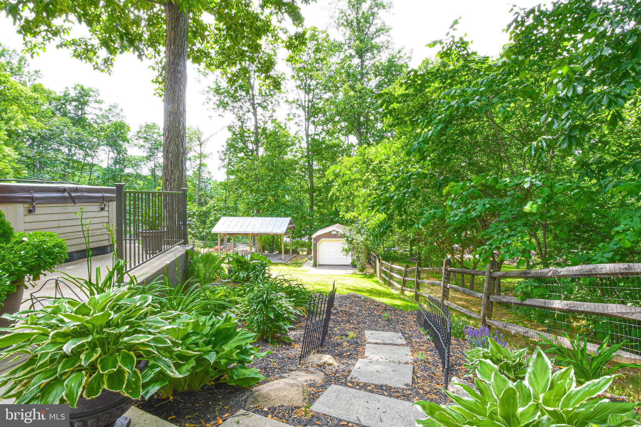 1035 Old Linden Road Linden, VA 22642 - Photo 15 of 55 Gallery Image 15