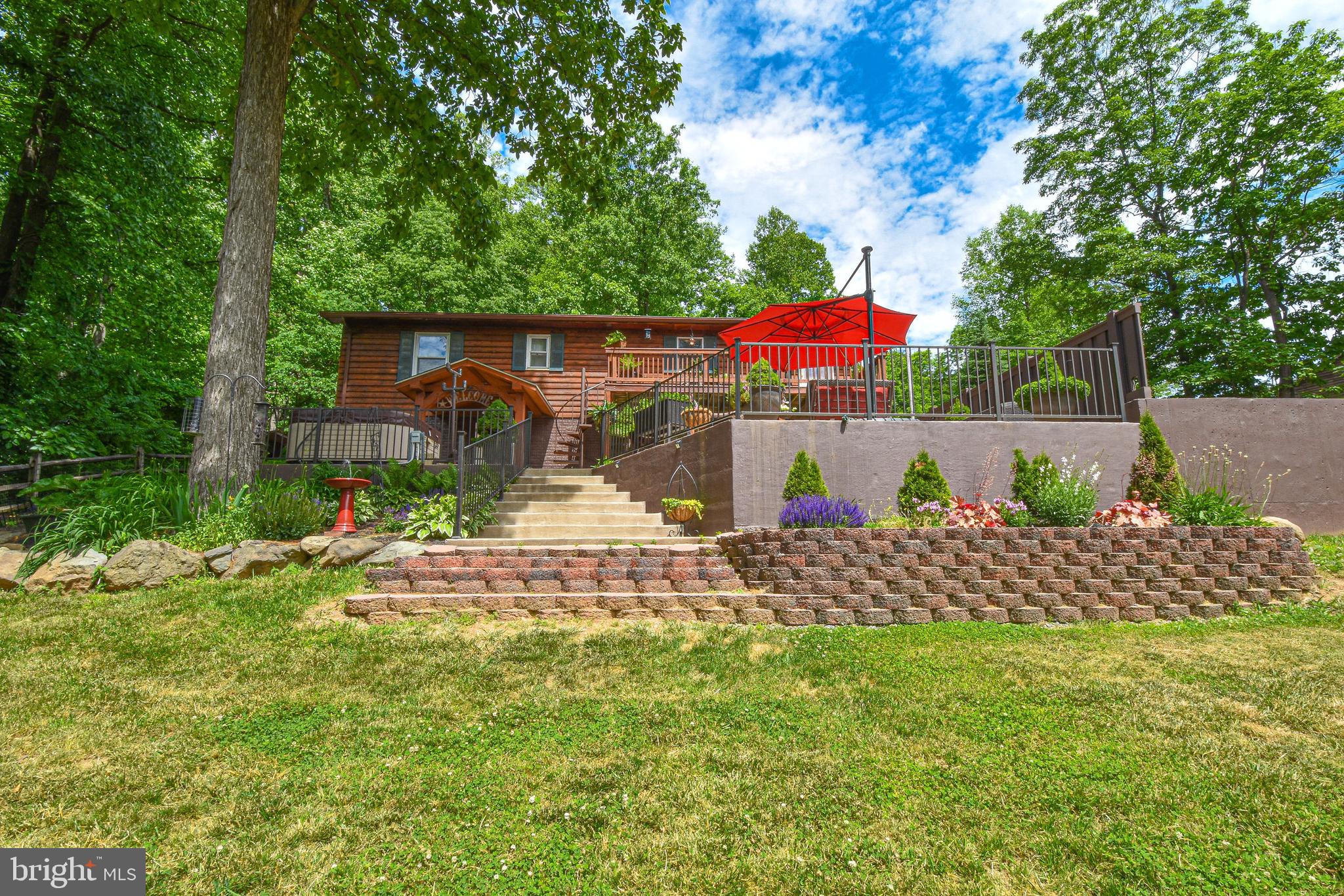 1035 Old Linden Road Linden, VA 22642 - Photo 19 of 55 Gallery Image 19