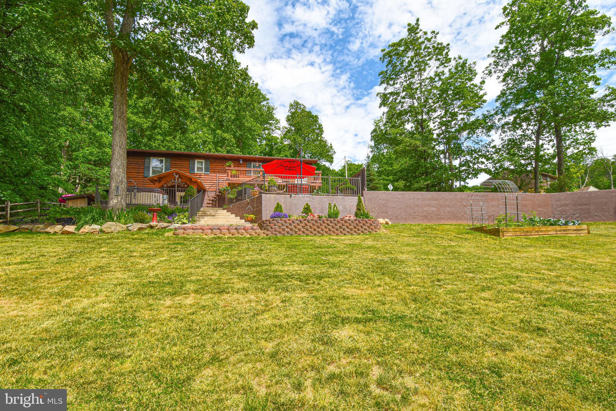 1035 Old Linden Road Linden, VA 22642 - Photo 20 of 55 Gallery Image 20