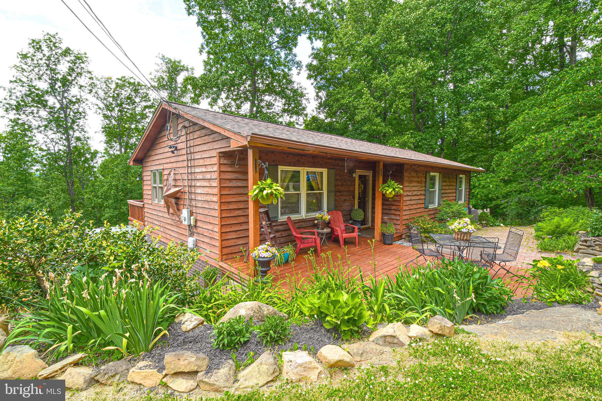 1035 Old Linden Road Linden, VA 22642 - Photo 3 of 55 Gallery Image 3