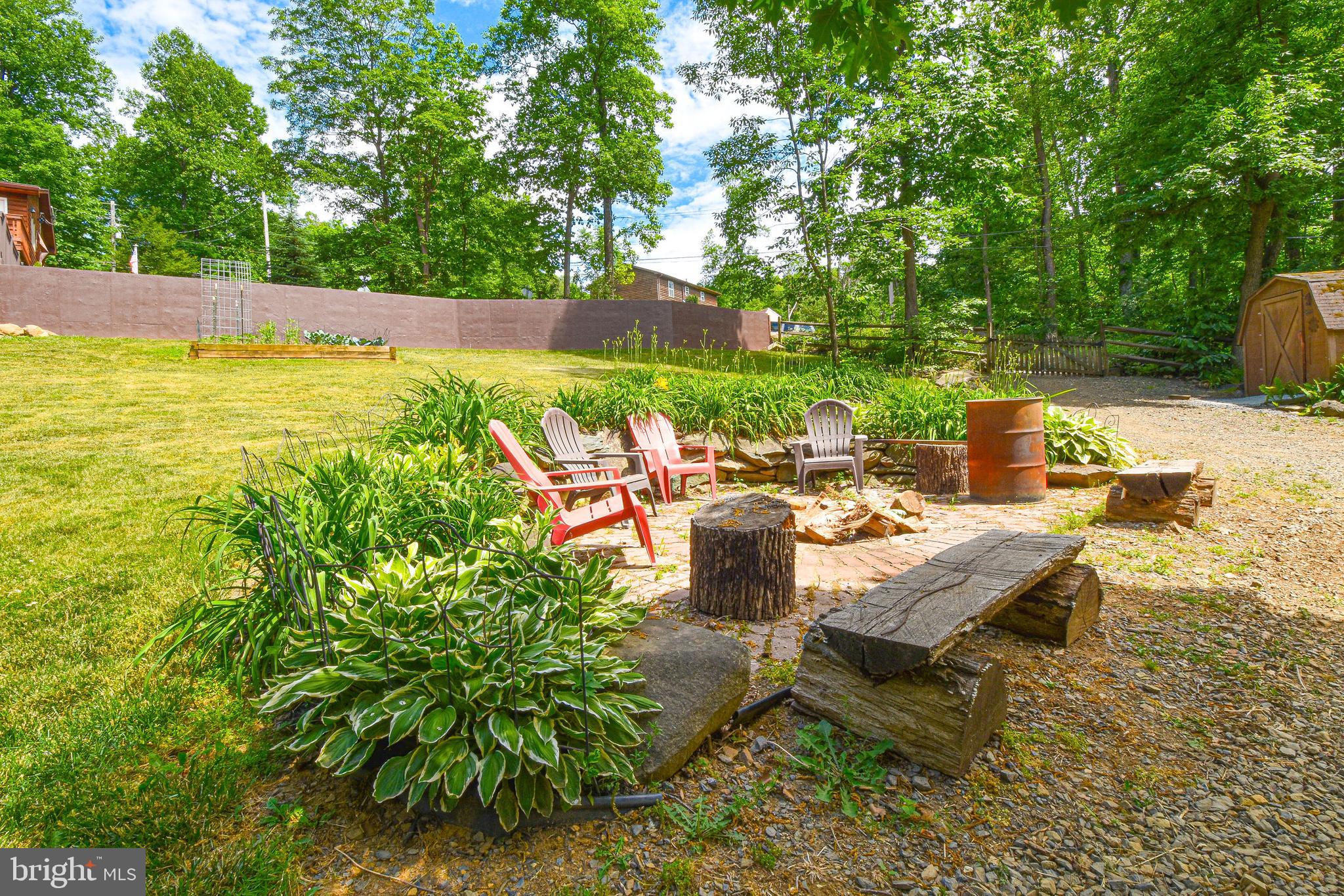 1035 Old Linden Road Linden, VA 22642 - Photo 24 of 55 Gallery Image 24