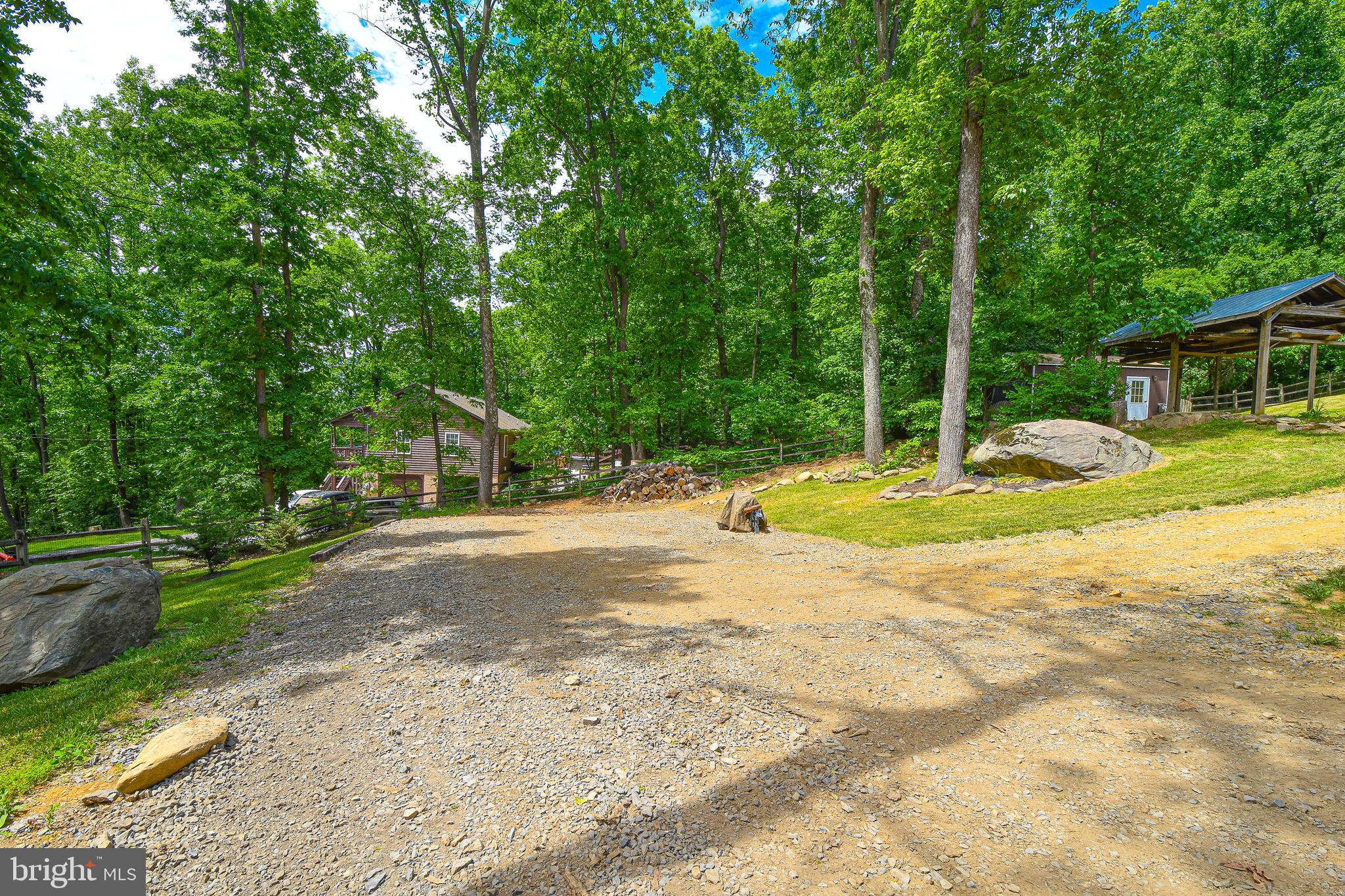 1035 Old Linden Road Linden, VA 22642 - Photo 25 of 55 Gallery Image 25