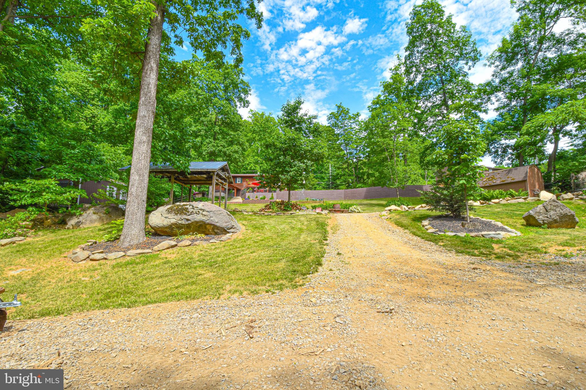 1035 Old Linden Road Linden, VA 22642 - Photo 26 of 55 Gallery Image 26