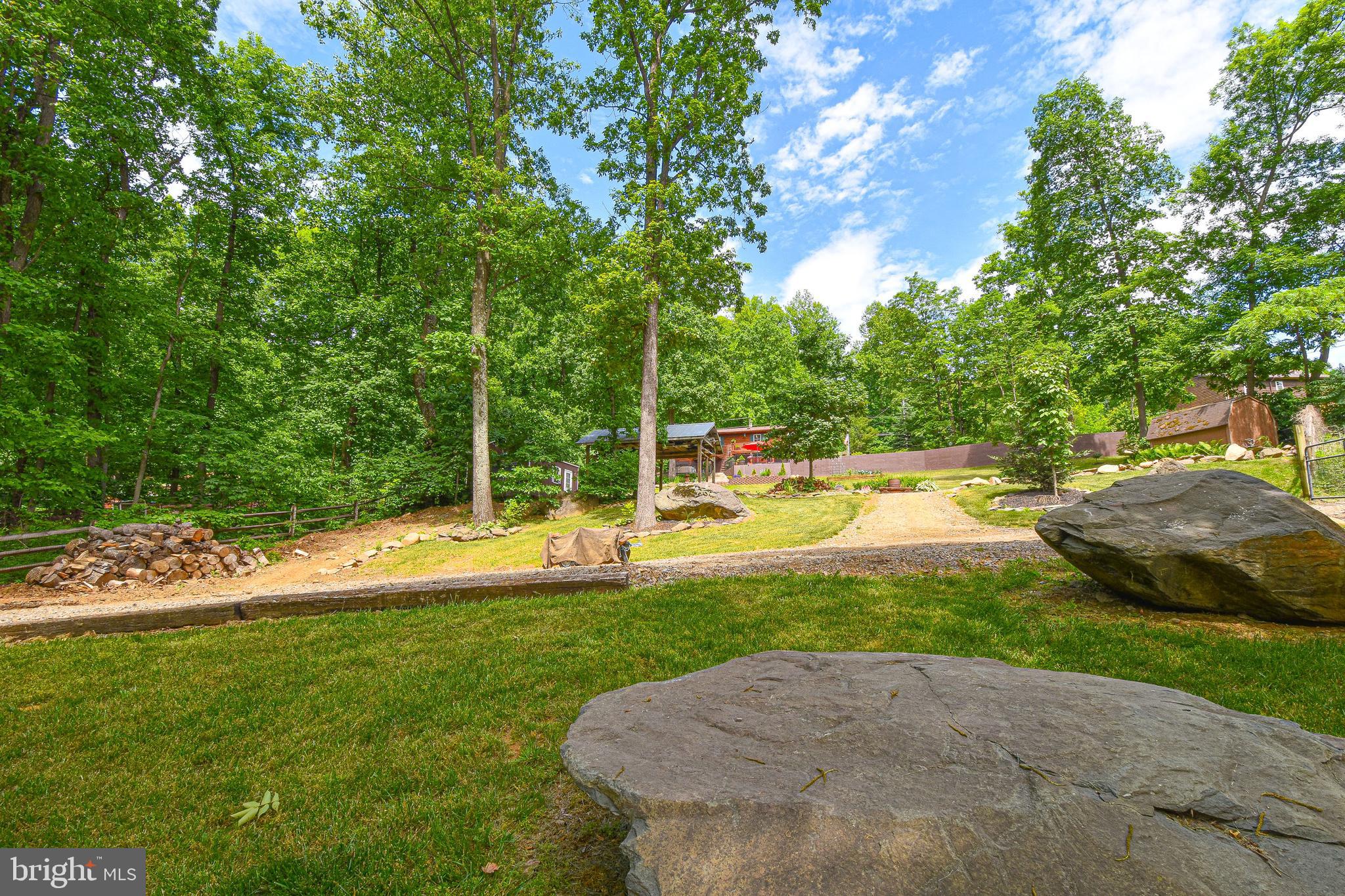 1035 Old Linden Road Linden, VA 22642 - Photo 27 of 55 Gallery Image 27