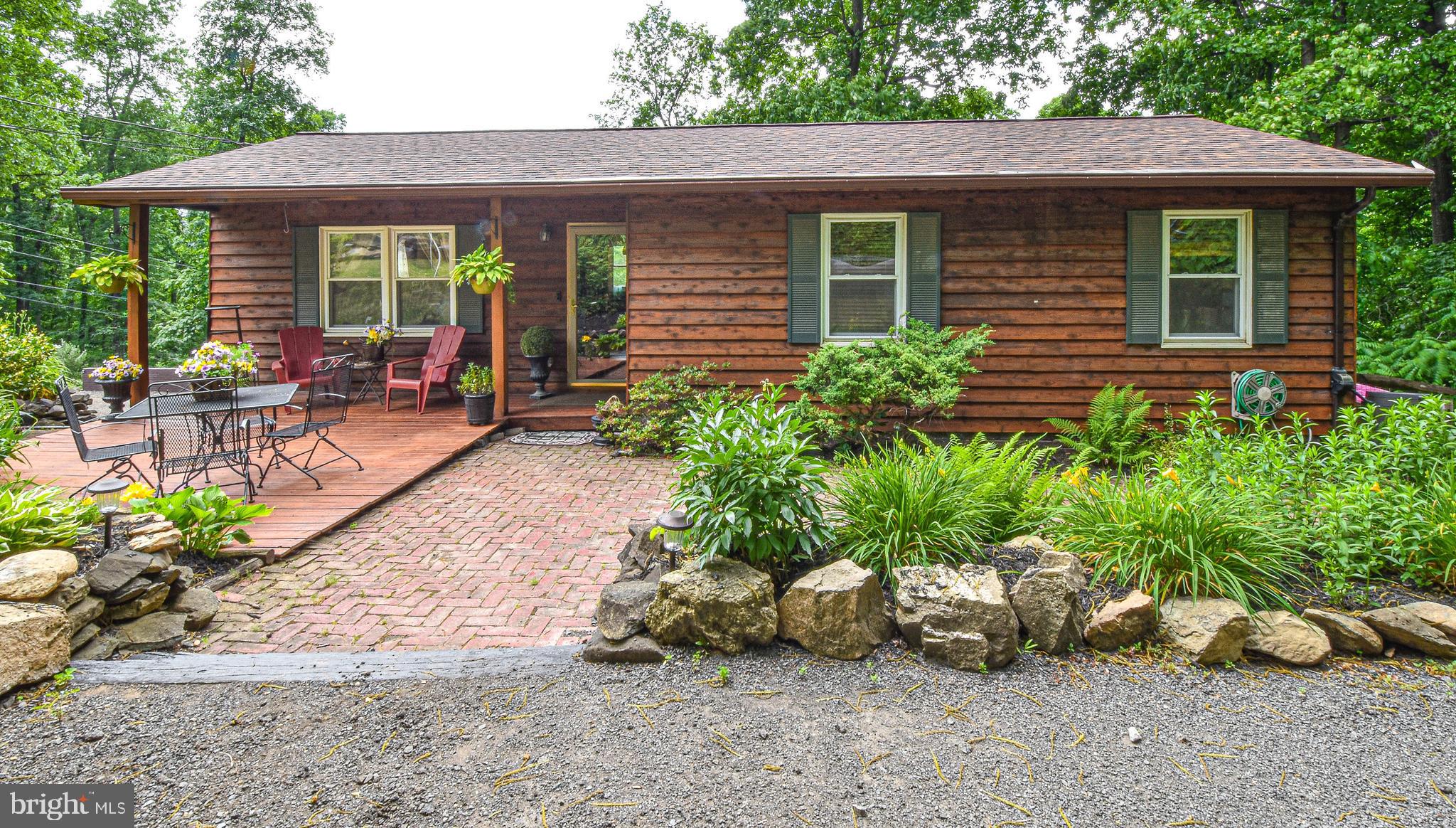 1035 Old Linden Road Linden, VA 22642 - Photo 6 of 55 Gallery Image 6