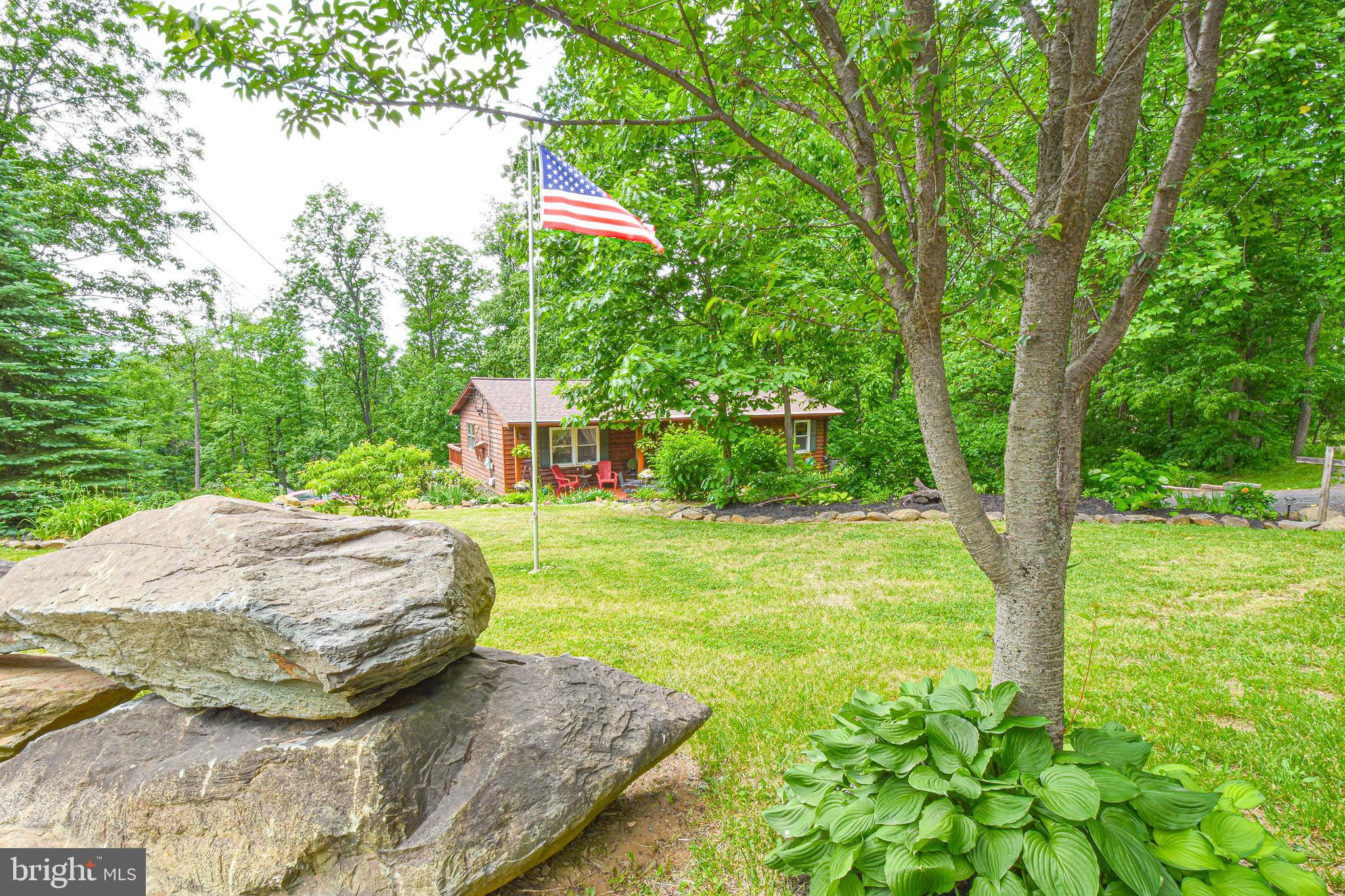 1035 Old Linden Road Linden, VA 22642 - Photo 7 of 55 Gallery Image 7