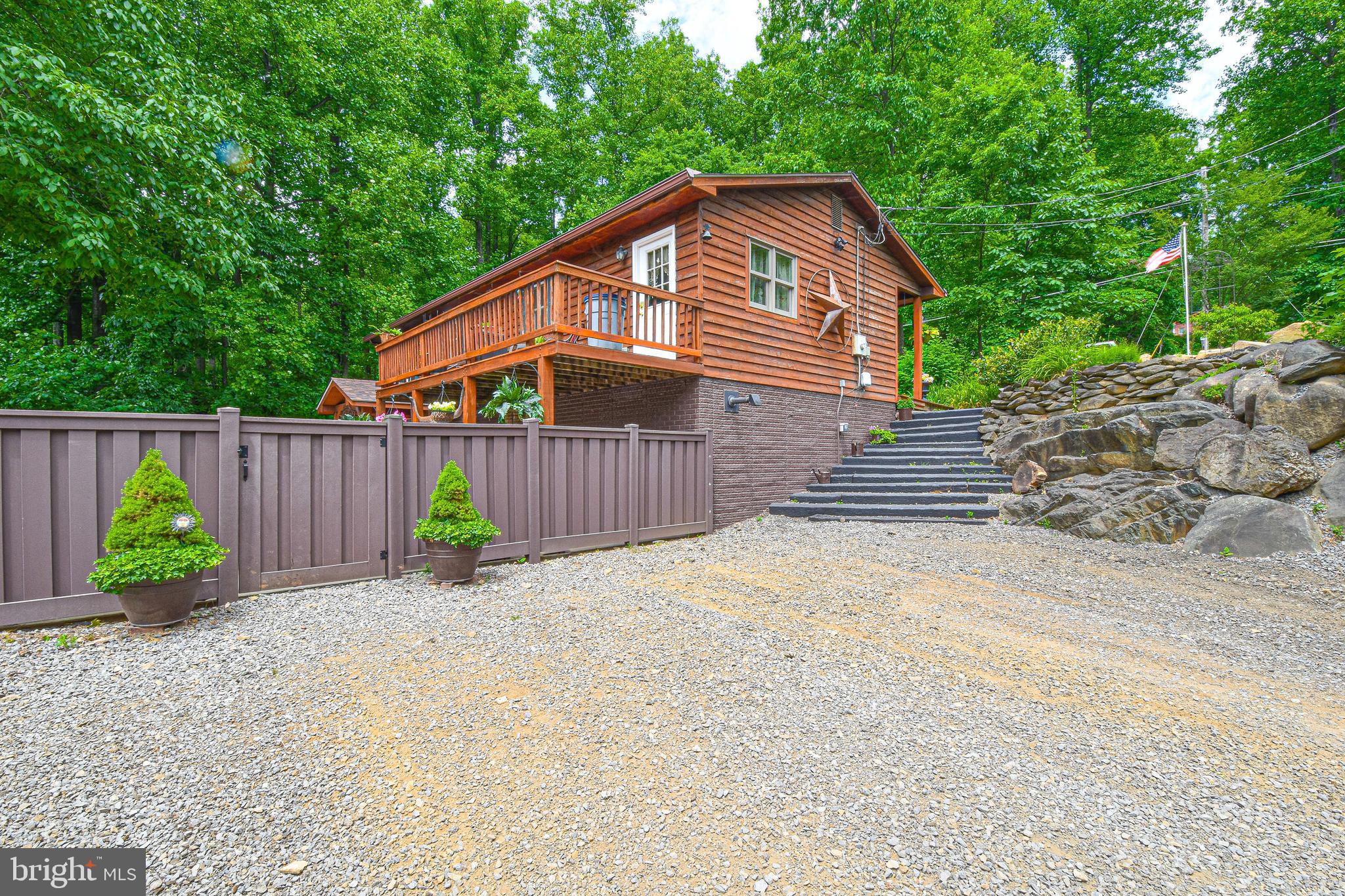 1035 Old Linden Road Linden, VA 22642 - Photo 10 of 55 Gallery Image 10