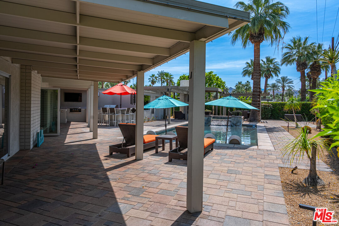 289 North Michelle Road Palm Springs, CA 92262 - Photo 27 of 40