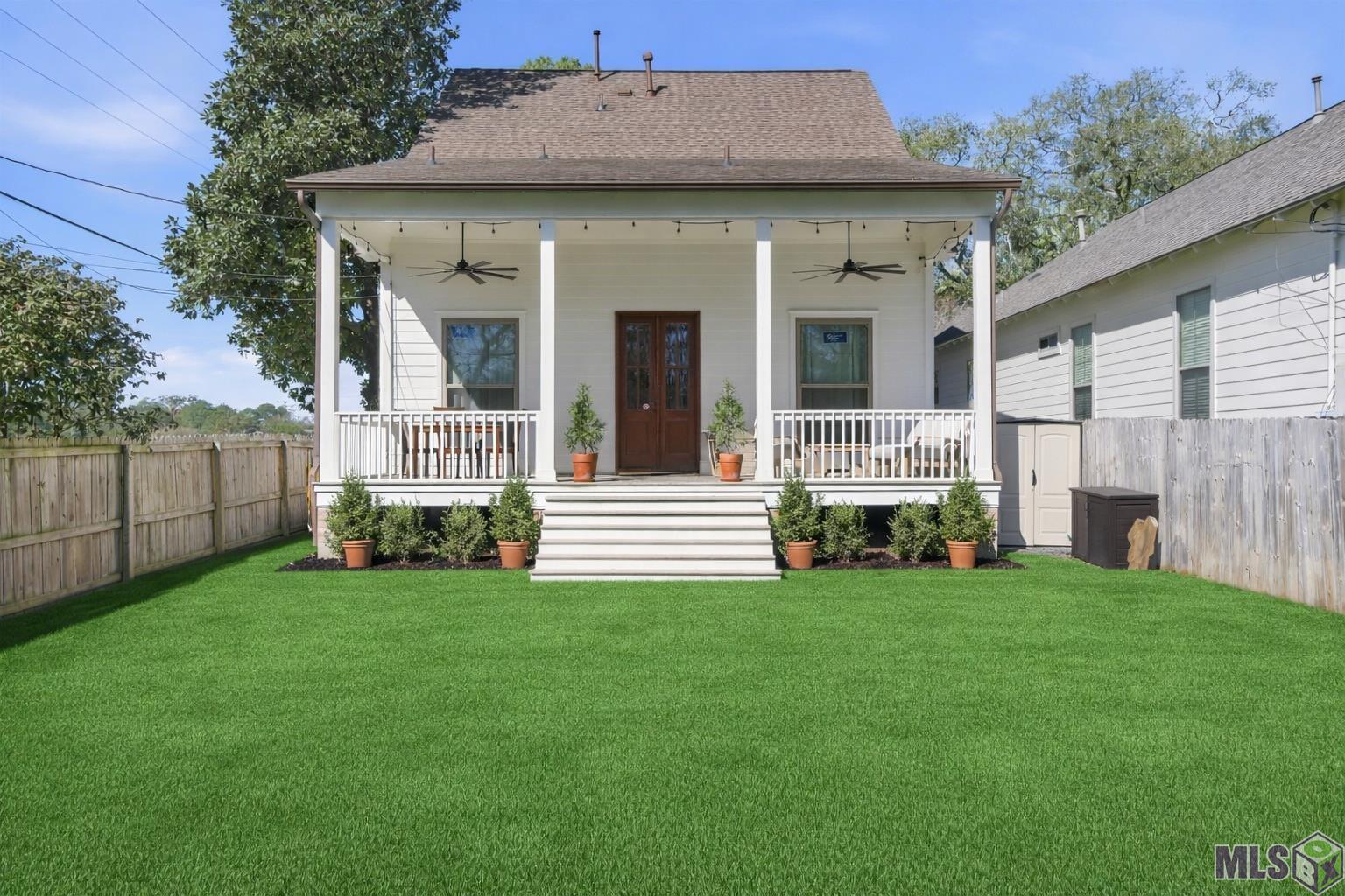 773 Concordia Street Baton Rouge, LA 70806 - Photo 18 of 21 Virtually enhanced photo