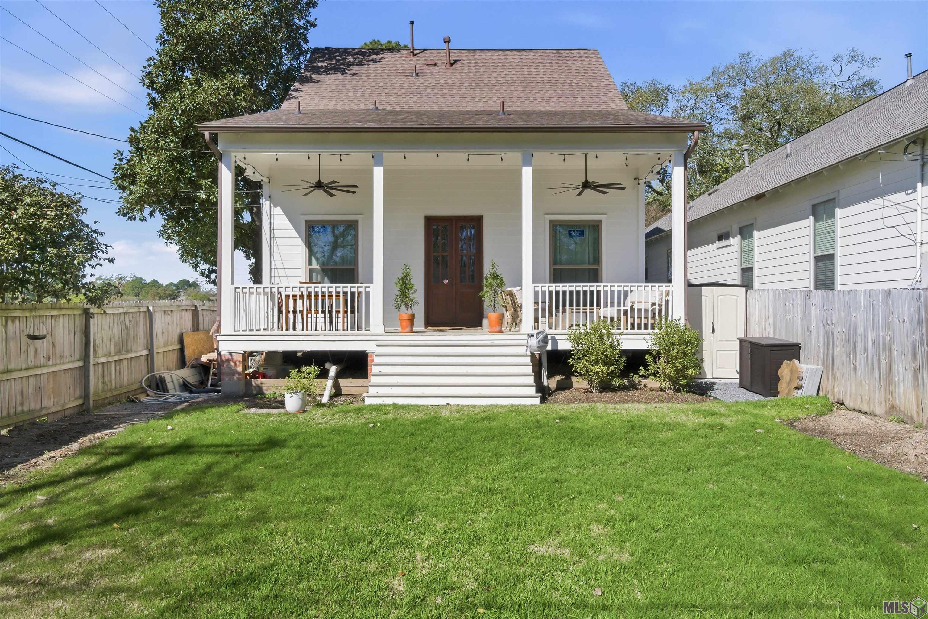 773 Concordia Street Baton Rouge, LA 70806 - Photo 19 of 21