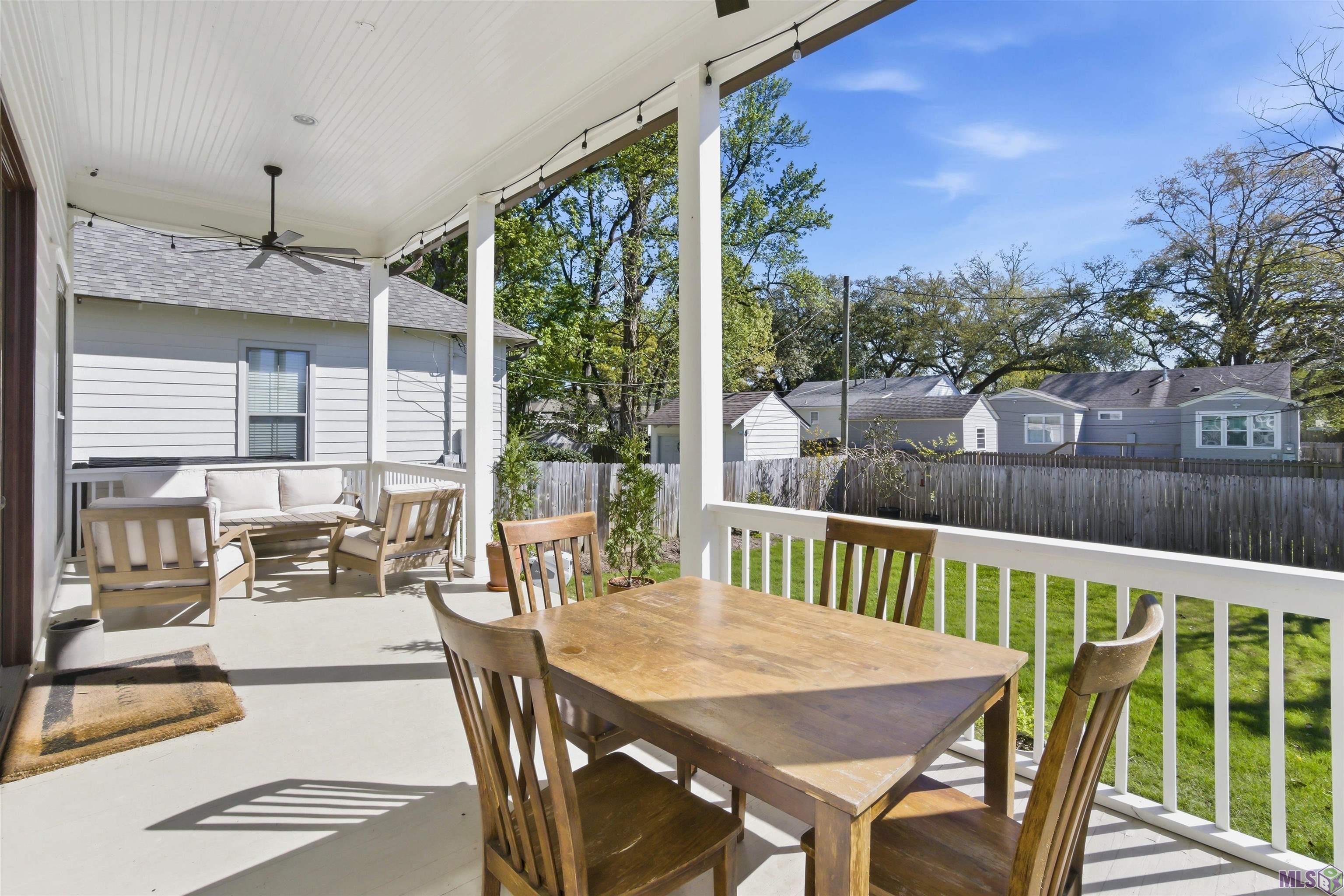 773 Concordia Street Baton Rouge, LA 70806 - Photo 20 of 21