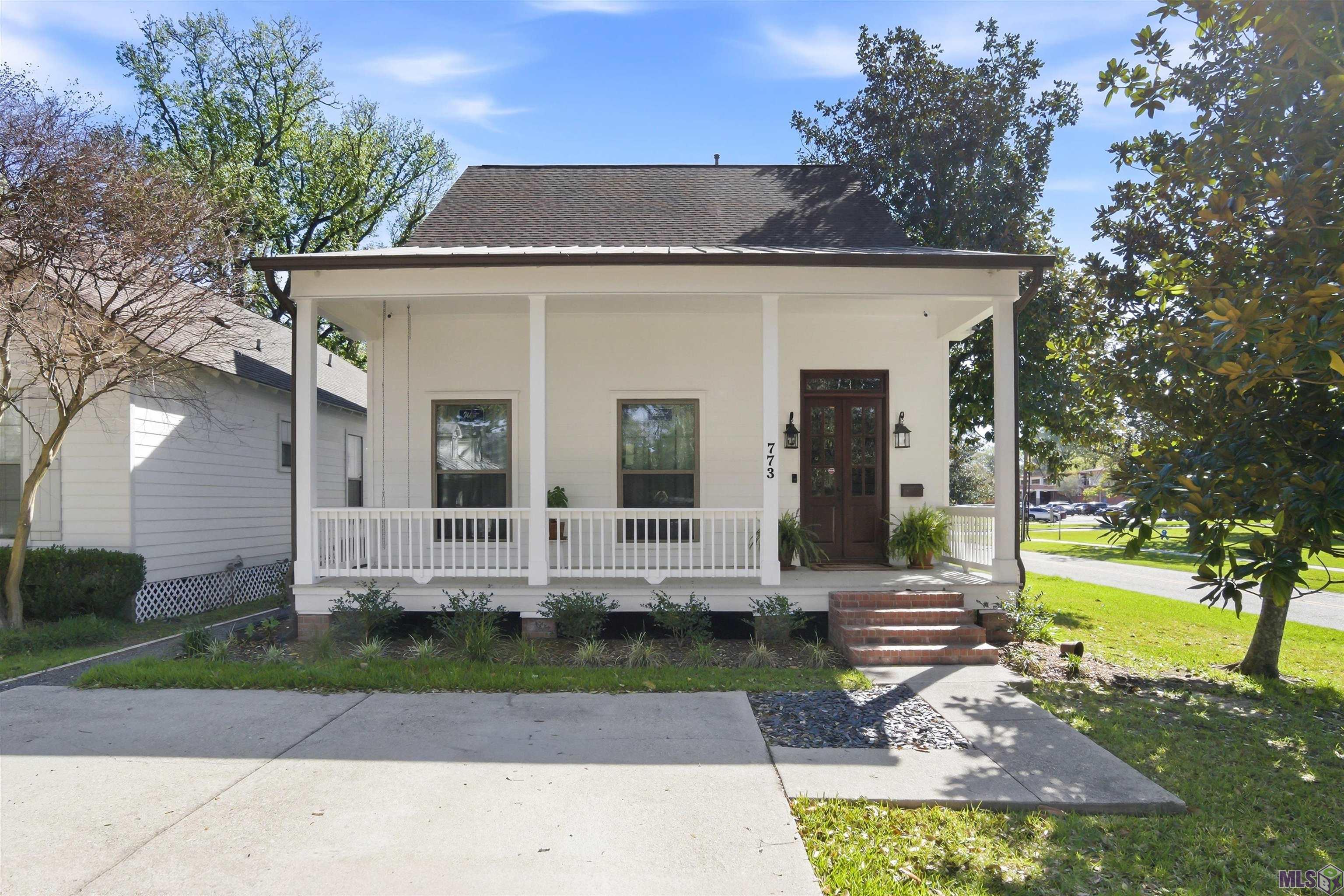 773 Concordia Street Baton Rouge, LA 70806 - Photo 2 of 21