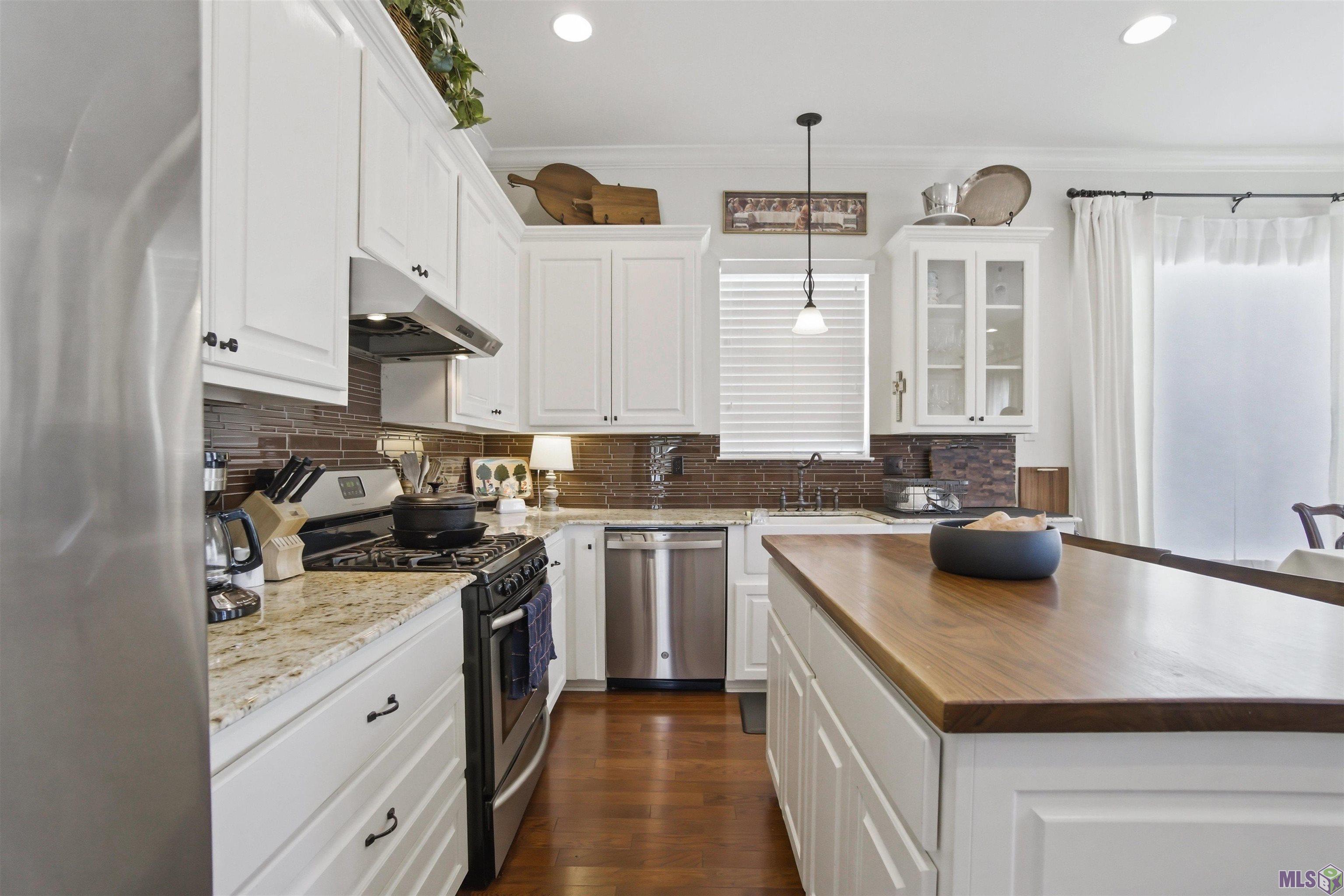 773 Concordia Street Baton Rouge, LA 70806 - Photo 9 of 21