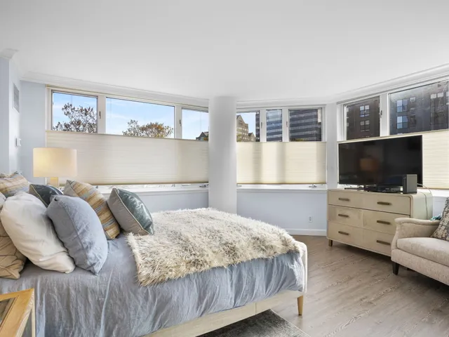 $599,000 | 25 Forest Street, Unit 4A, Stamford, CT 06901