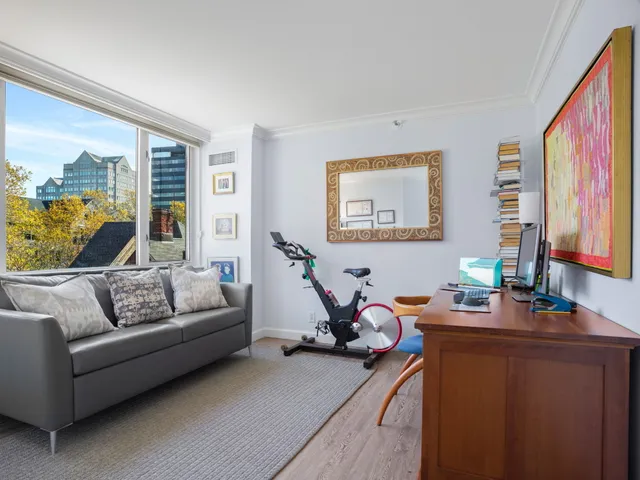 $599,000 | 25 Forest Street, Unit 4A, Stamford, CT 06901