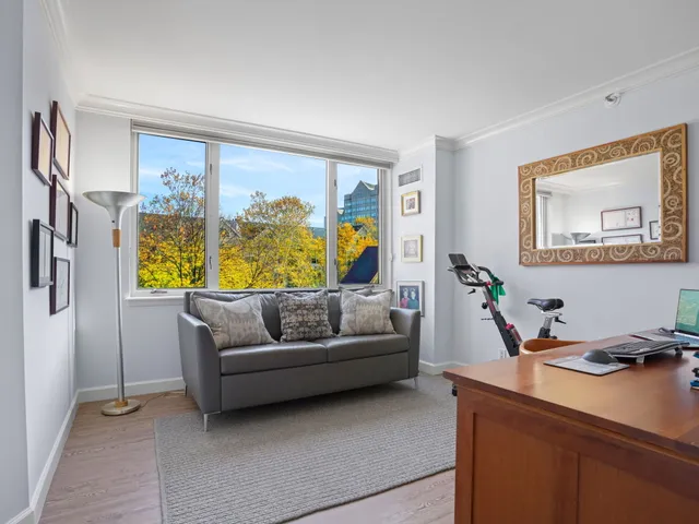 $599,000 | 25 Forest Street, Unit 4A, Stamford, CT 06901