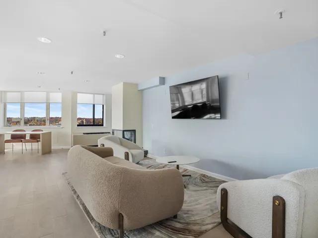 $599,000 | 25 Forest Street, Unit 4A, Stamford, CT 06901