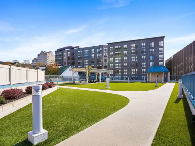 $599,000 | 25 Forest Street, Unit 4A, Stamford, CT 06901