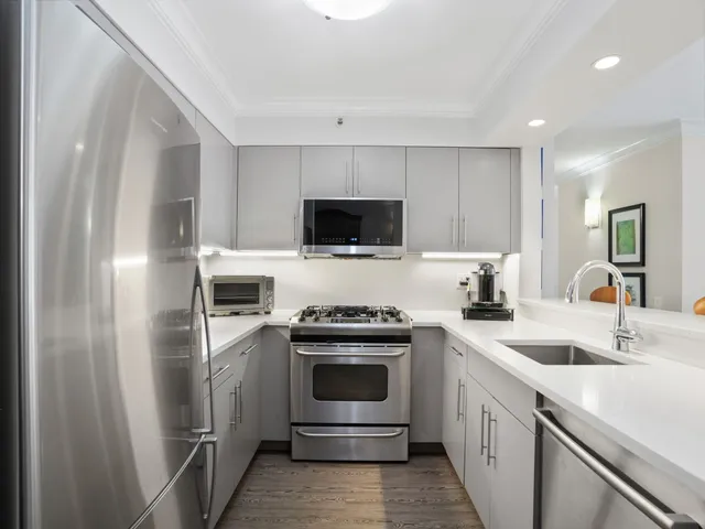 $599,000 | 25 Forest Street, Unit 4A, Stamford, CT 06901