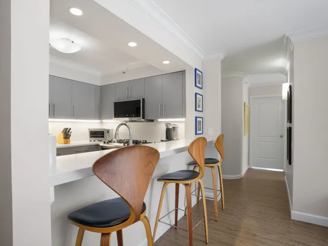 $599,000 | 25 Forest Street, Unit 4A, Stamford, CT 06901