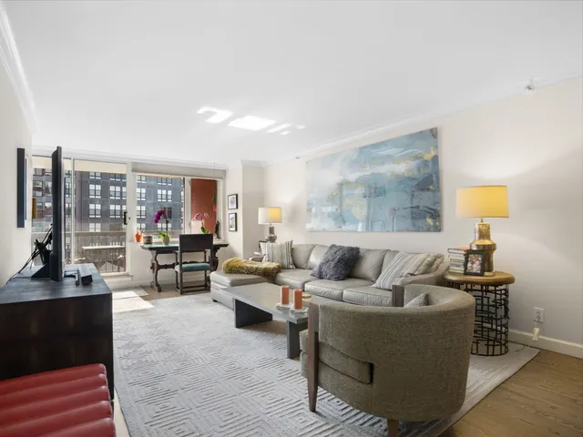 $599,000 | 25 Forest Street, Unit 4A, Stamford, CT 06901