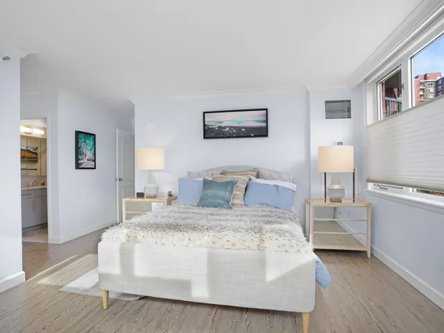 $599,000 | 25 Forest Street, Unit 4A, Stamford, CT 06901