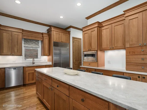 $1,750,000 | 2664 North Hartland Court, Chicago, IL 60614