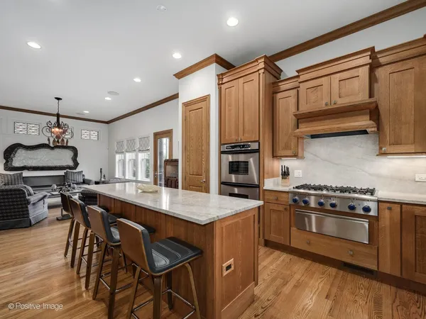 $1,750,000 | 2664 North Hartland Court, Chicago, IL 60614