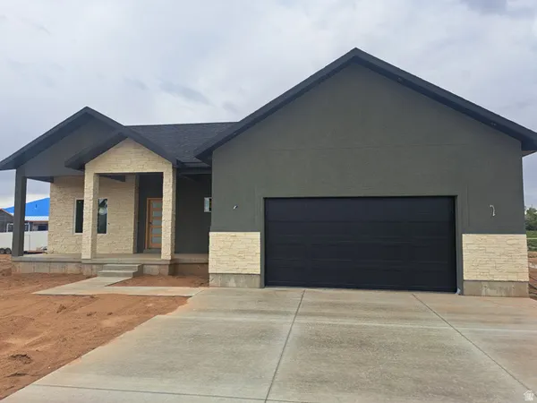 $573,500 | 553 West 1500 South, Vernal, UT 84078