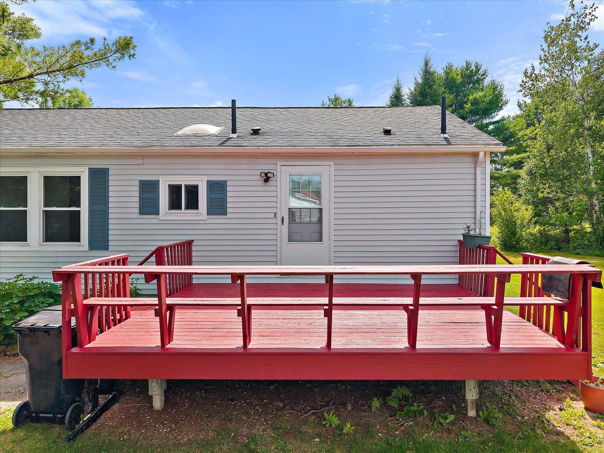 47 Shepherd Drive Bangor, ME 04401 - Photo 36 of 43 47 Shepherd Dr