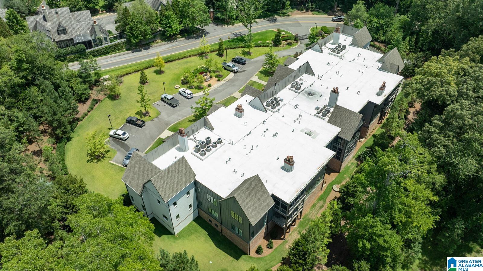 2400 Cahaba Road, Unit 250 Birmingham, AL 35223 - Photo 44 of 46