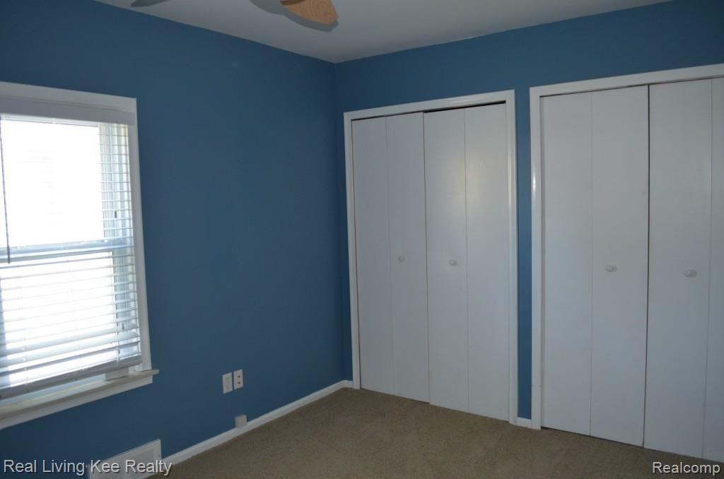 2694 Kenmore Road Berkley, MI 48072 - Photo 13 of 24 double closet.jpg