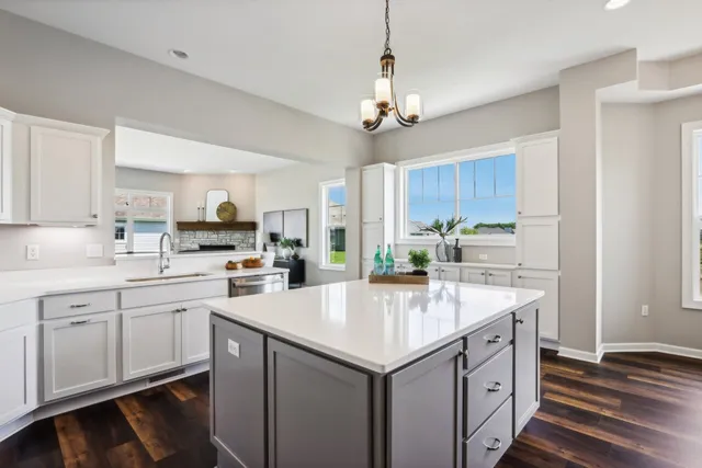 $694,900 | 1380 Prairie Creek Boulevard, Unit 16E, Oconomowoc, WI 53066